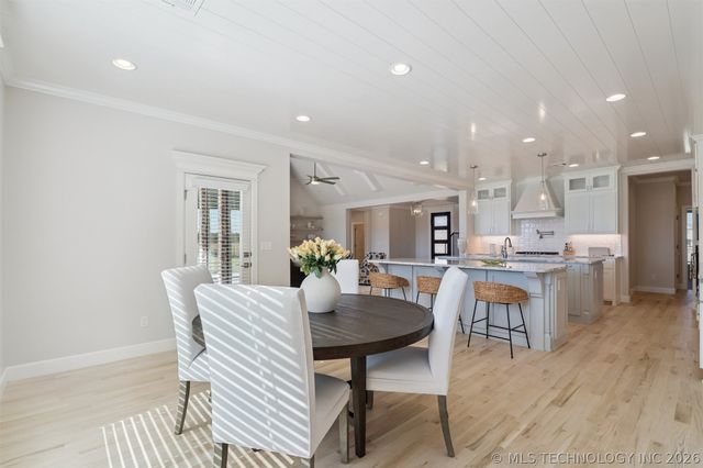 17576 S 52nd East Avenue, Bixby, OK 74008