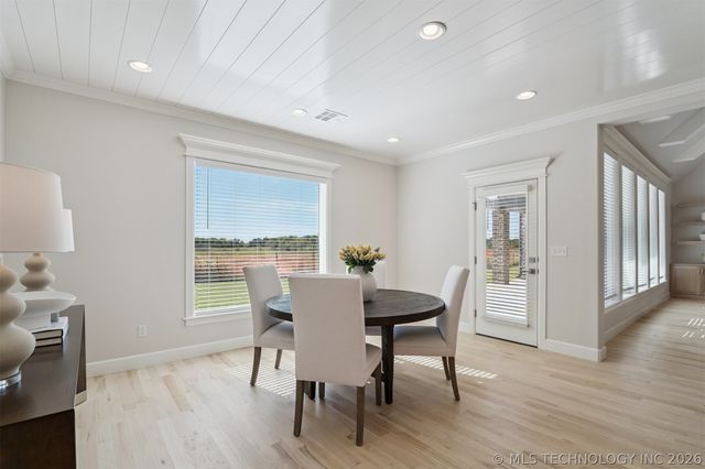 17576 S 52nd East Avenue, Bixby, OK 74008