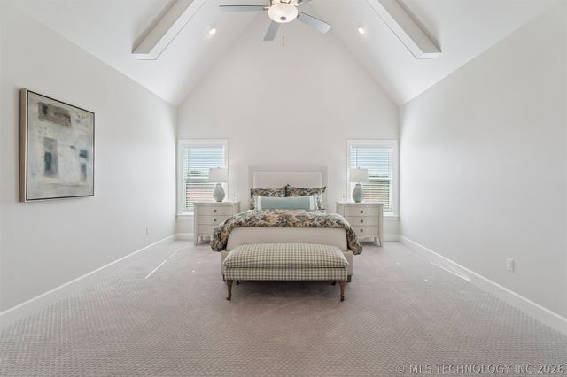 17576 S 52nd East Avenue, Bixby, OK 74008