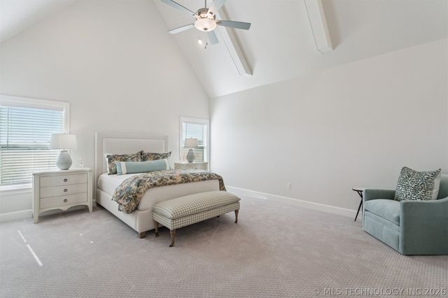 17576 S 52nd East Avenue, Bixby, OK 74008