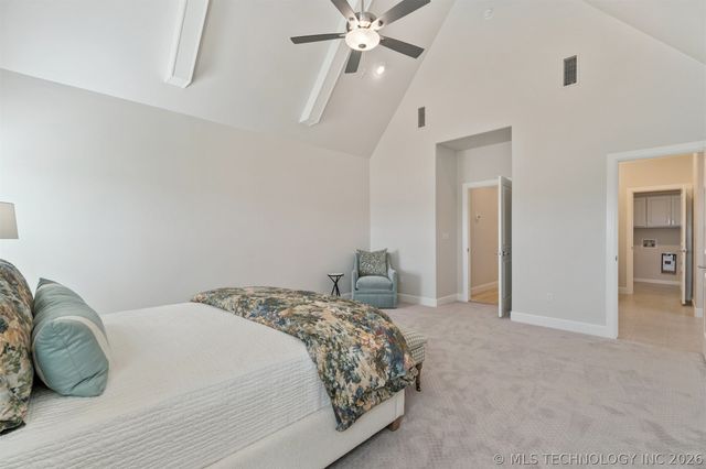 17576 S 52nd East Avenue, Bixby, OK 74008