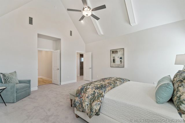 17576 S 52nd East Avenue, Bixby, OK 74008