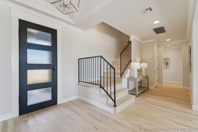 17576 S 52nd East Avenue, Bixby, OK 74008