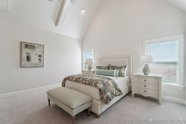 17576 S 52nd East Avenue, Bixby, OK 74008