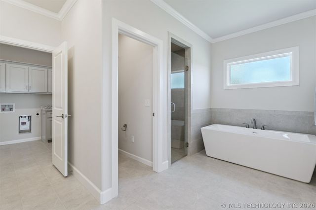 17576 S 52nd East Avenue, Bixby, OK 74008