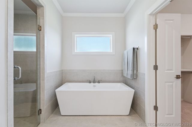 17576 S 52nd East Avenue, Bixby, OK 74008