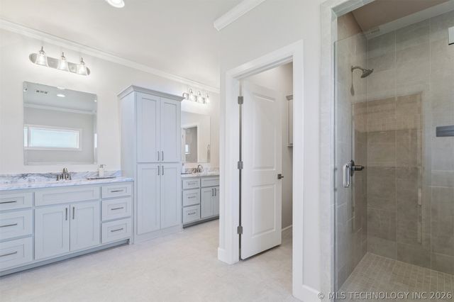 17576 S 52nd East Avenue, Bixby, OK 74008