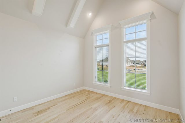 17576 S 52nd East Avenue, Bixby, OK 74008