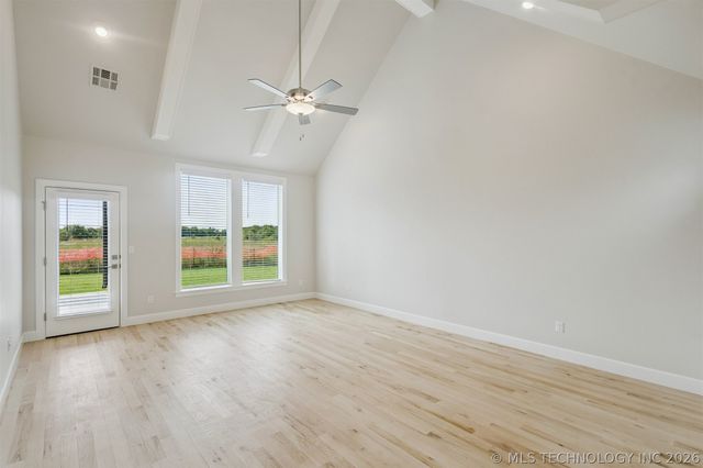 17576 S 52nd East Avenue, Bixby, OK 74008