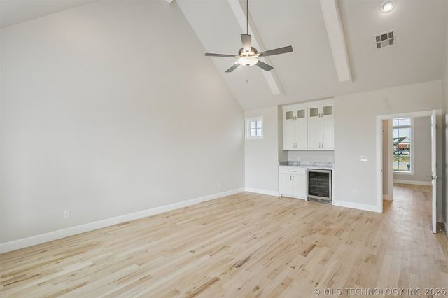 17576 S 52nd East Avenue, Bixby, OK 74008