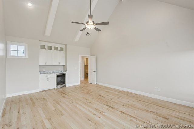 17576 S 52nd East Avenue, Bixby, OK 74008