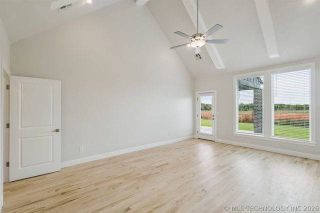 17576 S 52nd East Avenue, Bixby, OK 74008