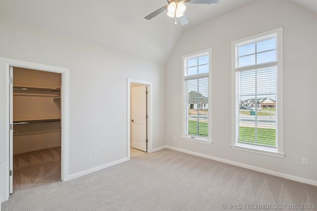 17576 S 52nd East Avenue, Bixby, OK 74008