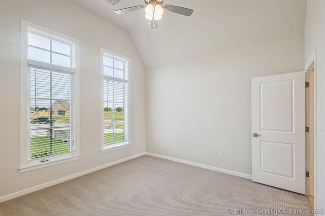 17576 S 52nd East Avenue, Bixby, OK 74008