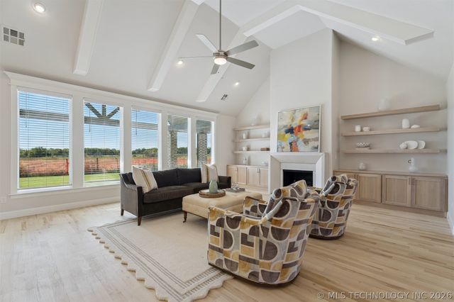 17576 S 52nd East Avenue, Bixby, OK 74008