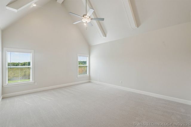 17576 S 52nd East Avenue, Bixby, OK 74008