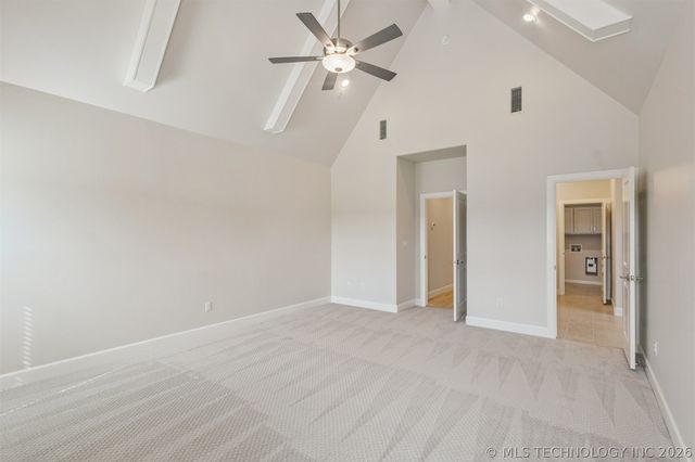 17576 S 52nd East Avenue, Bixby, OK 74008