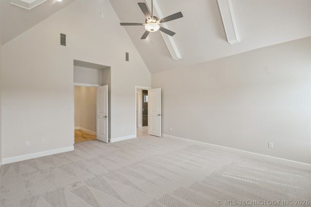 17576 S 52nd East Avenue, Bixby, OK 74008