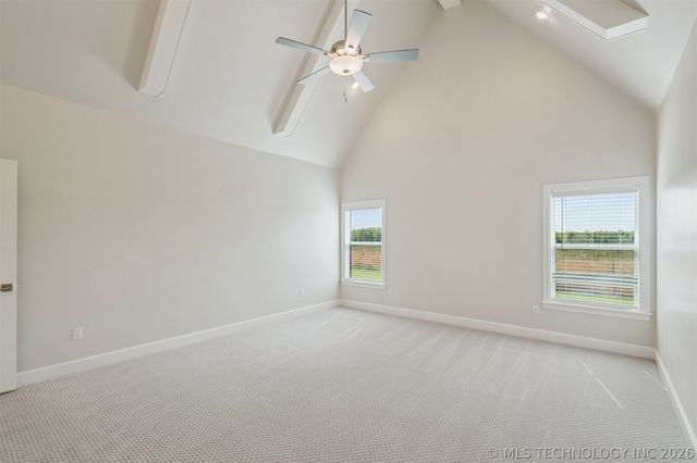 17576 S 52nd East Avenue, Bixby, OK 74008