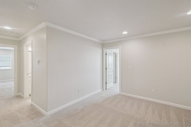 17576 S 52nd East Avenue, Bixby, OK 74008