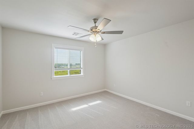 17576 S 52nd East Avenue, Bixby, OK 74008