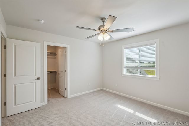 17576 S 52nd East Avenue, Bixby, OK 74008