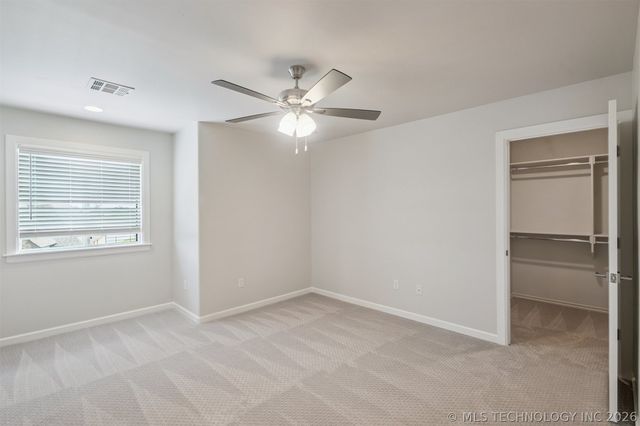 17576 S 52nd East Avenue, Bixby, OK 74008