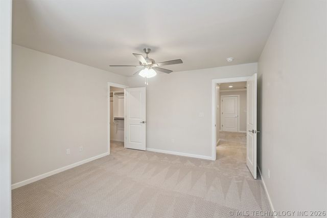 17576 S 52nd East Avenue, Bixby, OK 74008