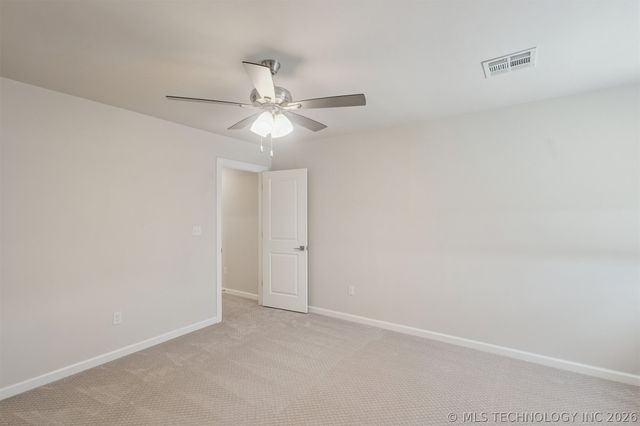 17576 S 52nd East Avenue, Bixby, OK 74008