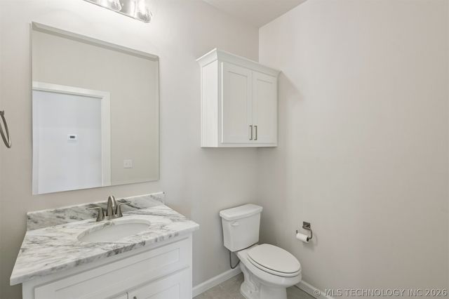 17576 S 52nd East Avenue, Bixby, OK 74008