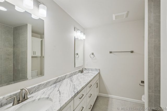 17576 S 52nd East Avenue, Bixby, OK 74008