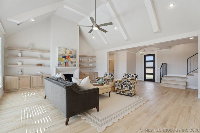 17576 S 52nd East Avenue, Bixby, OK 74008