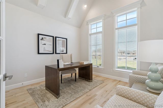 17576 S 52nd East Avenue, Bixby, OK 74008