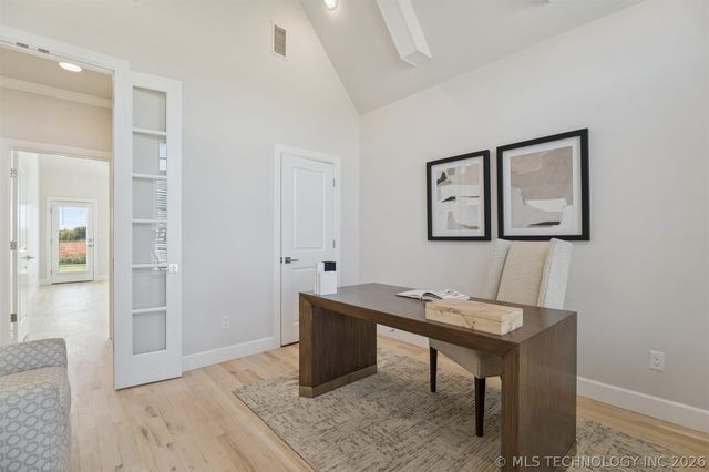 17576 S 52nd East Avenue, Bixby, OK 74008