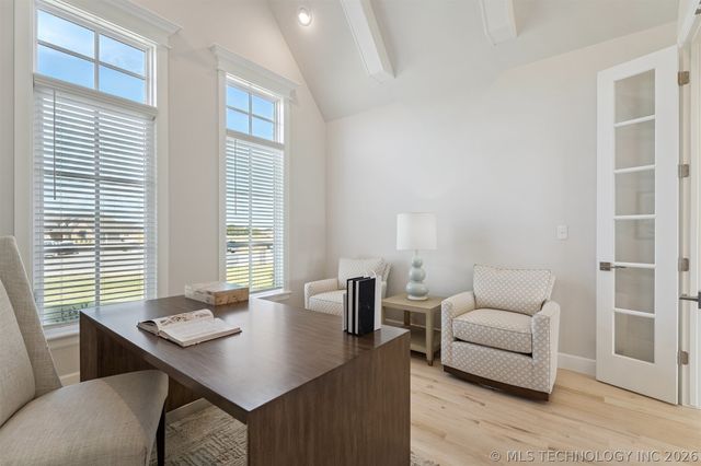 17576 S 52nd East Avenue, Bixby, OK 74008