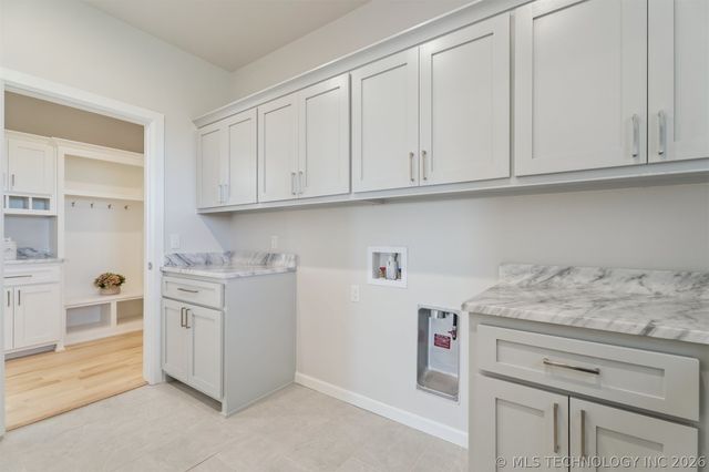 17576 S 52nd East Avenue, Bixby, OK 74008