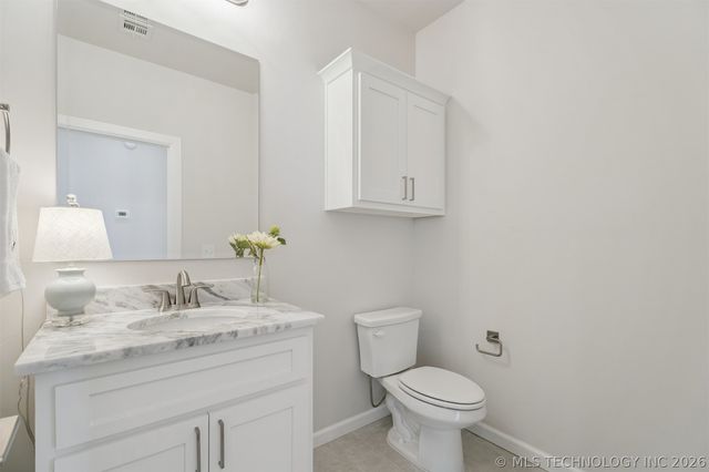 17576 S 52nd East Avenue, Bixby, OK 74008