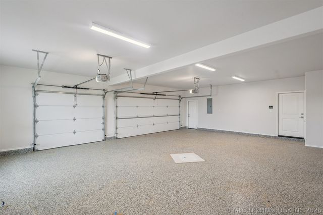 17576 S 52nd East Avenue, Bixby, OK 74008