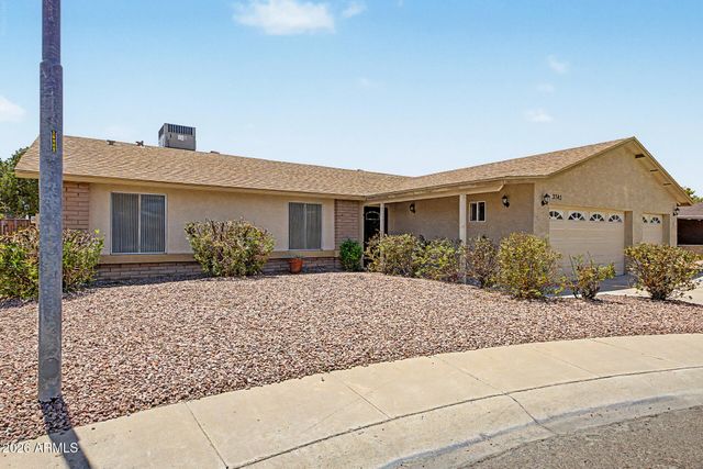 3745 W WILLOW Avenue, Phoenix, AZ 85029