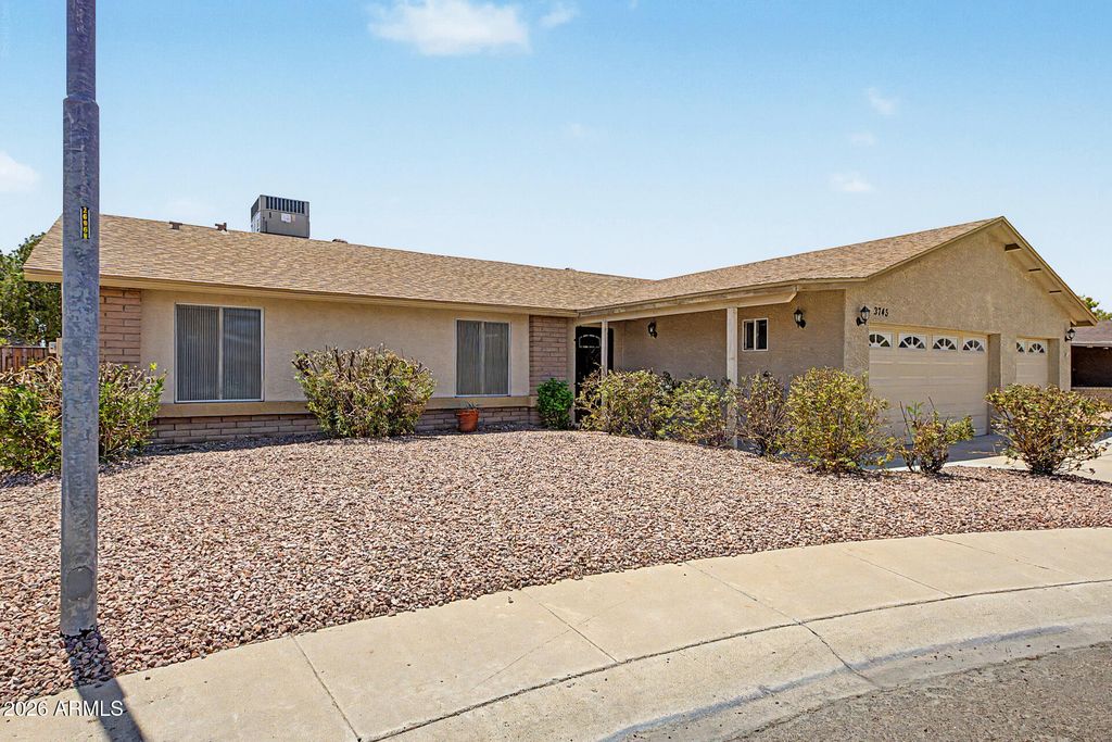 3745 W WILLOW Avenue, Phoenix, AZ 85029 — photo 2