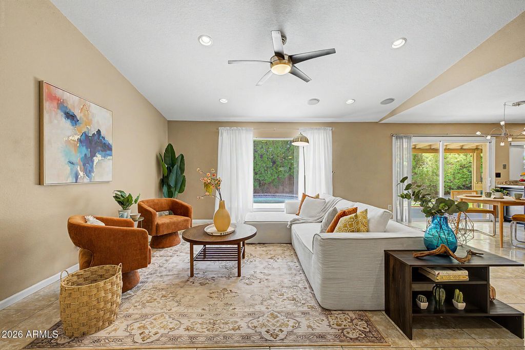 3745 W WILLOW Avenue, Phoenix, AZ 85029 — photo 3