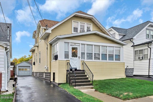 32 Bonheim Street, Albany, NY 12204