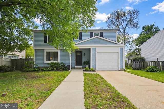 1467 GESNA DR, Hanover, MD 21076