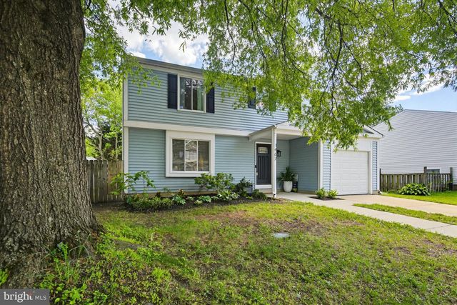 1467 GESNA DR, Hanover, MD 21076