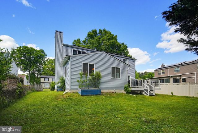 1467 GESNA DR, Hanover, MD 21076
