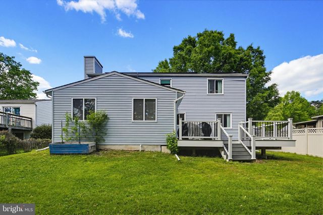 1467 GESNA DR, Hanover, MD 21076