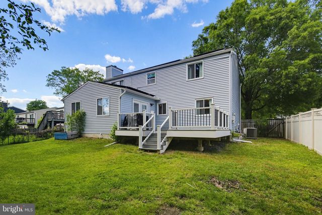 1467 GESNA DR, Hanover, MD 21076
