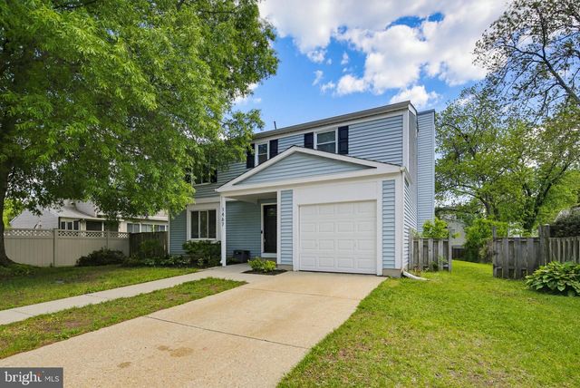 1467 GESNA DR, Hanover, MD 21076