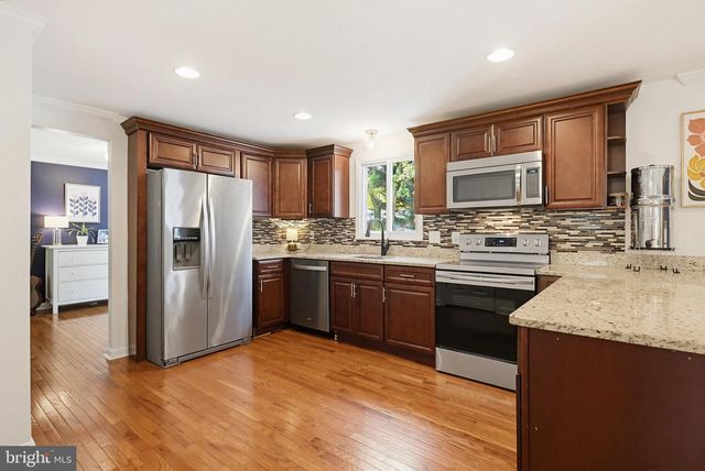 1467 GESNA DR, Hanover, MD 21076