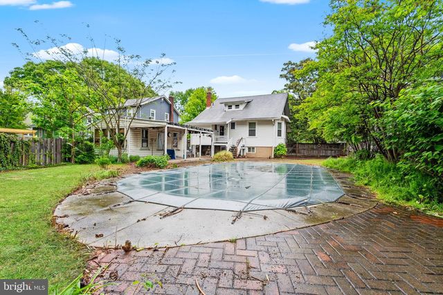 4603 OLIVER ST, Riverdale, MD 20737